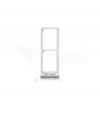 Bandeja Sim Dual para Samsung Galaxy Z Fold6 F956B Blanco