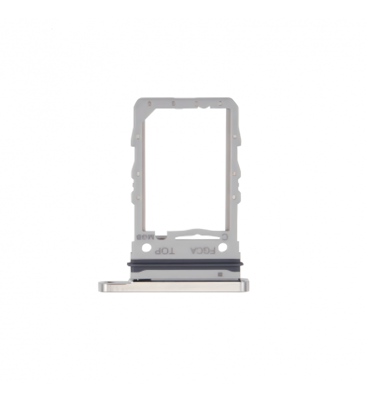 Bandeja Sim para Samsung Galaxy Z Flip5 F731B Crema