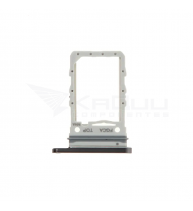 Bandeja Sim para Samsung Galaxy Z Flip5 F731B Grafito