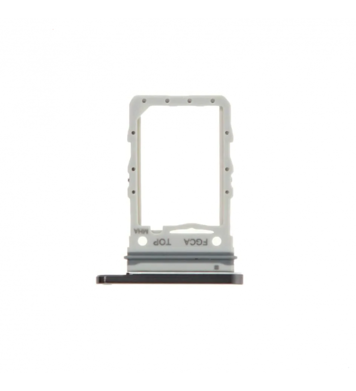 Bandeja Sim para Samsung Galaxy Z Flip5 F731B Grafito