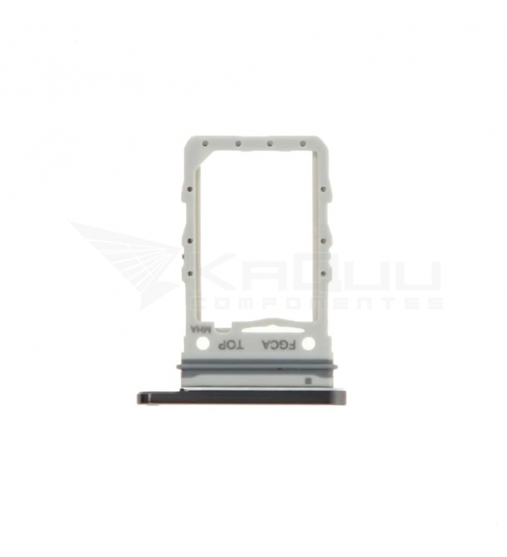 Bandeja Sim para Samsung Galaxy Z Flip5 F731B Grafito