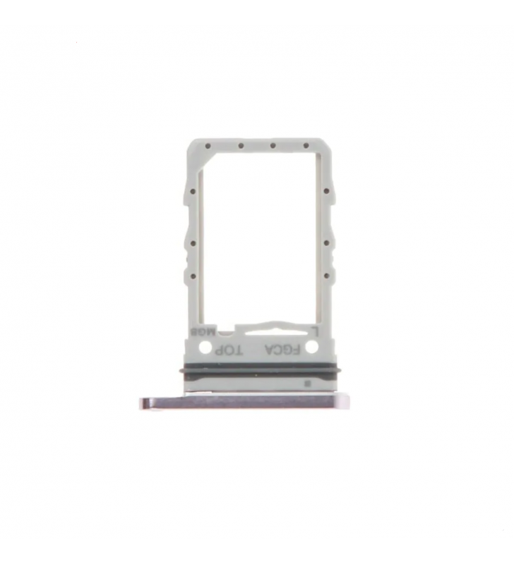 Bandeja Sim para Samsung Galaxy Z Flip5 F731B Lavanda