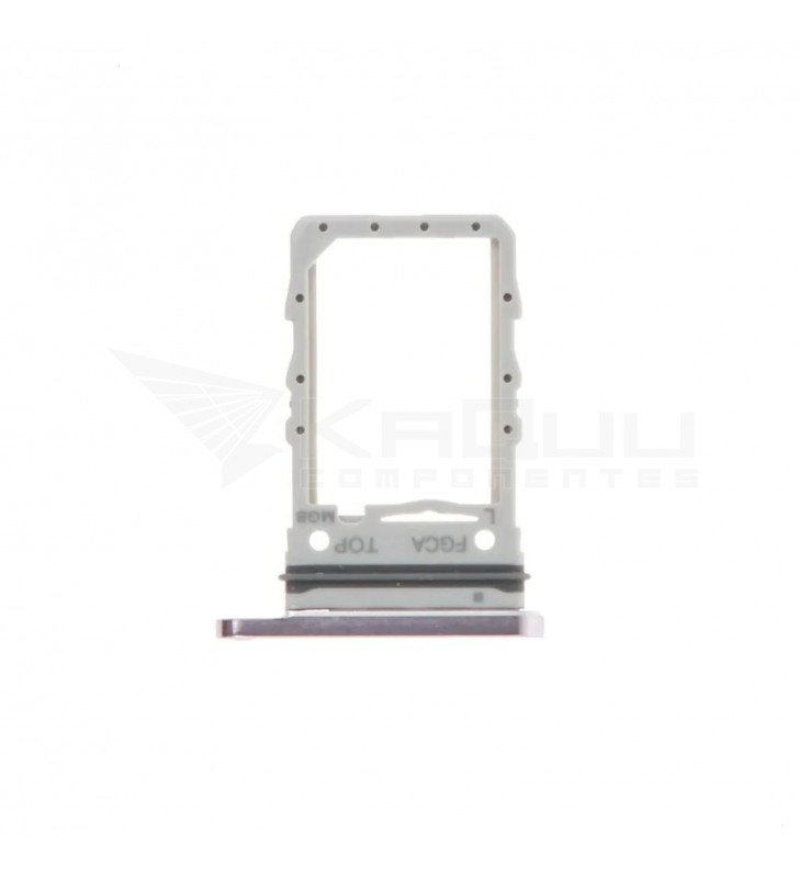 Bandeja Sim para Samsung Galaxy Z Flip5 F731B Lavanda