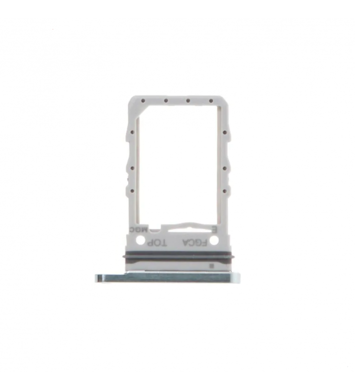 Bandeja Sim para Samsung Galaxy Z Flip5 F731B Menta