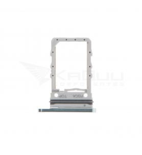 Bandeja Sim para Samsung Galaxy Z Flip5 F731B Menta