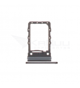 Bandeja Sim para Samsung Galaxy Z Flip6 F741B Negro