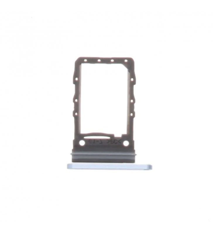 Bandeja Sim para Samsung Galaxy Z Flip6 F741B Azul