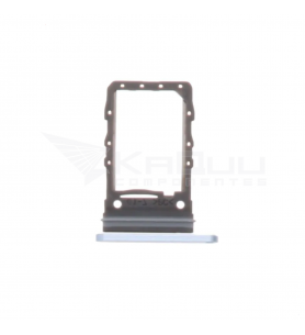 Bandeja Sim para Samsung Galaxy Z Flip6 F741B Azul
