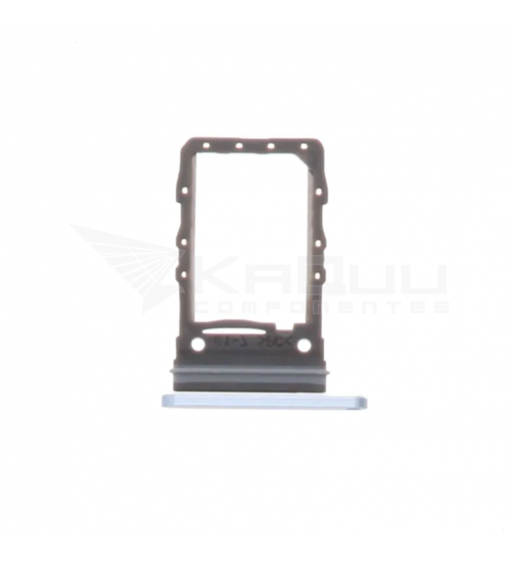 Bandeja Sim para Samsung Galaxy Z Flip6 F741B Azul