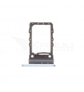 Bandeja Sim para Samsung Galaxy Z Flip6 F741B Azul
