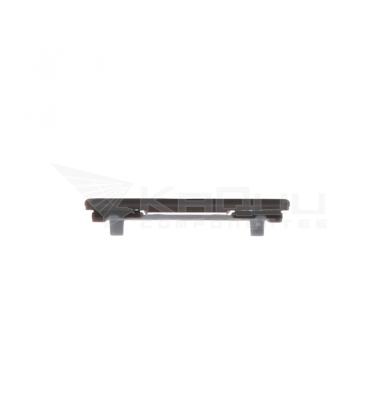 Botón Volumen para Samsung Galaxy Z Fold6 F956B Negro