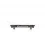 Botón Volumen para Samsung Galaxy Z Fold6 F956B Negro
