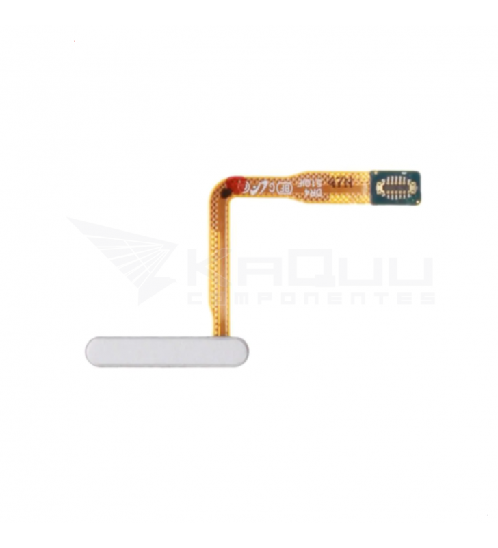 Flex Lector Huella para Samsung Galaxy Z Flip6 F741B Blanco