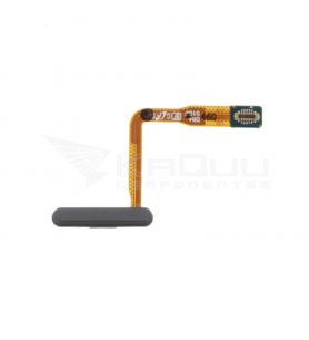 Flex Lector Huella para Samsung Galaxy Z Flip6 F741B Negro