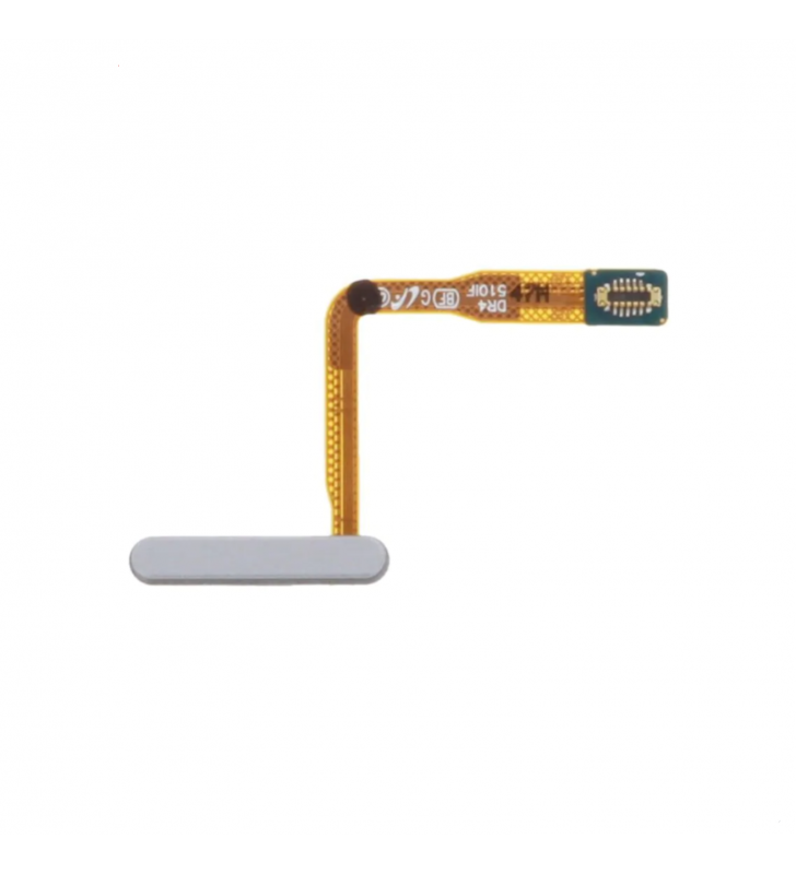 Flex Lector Huella para Samsung Galaxy Z Flip6 F741B Plata