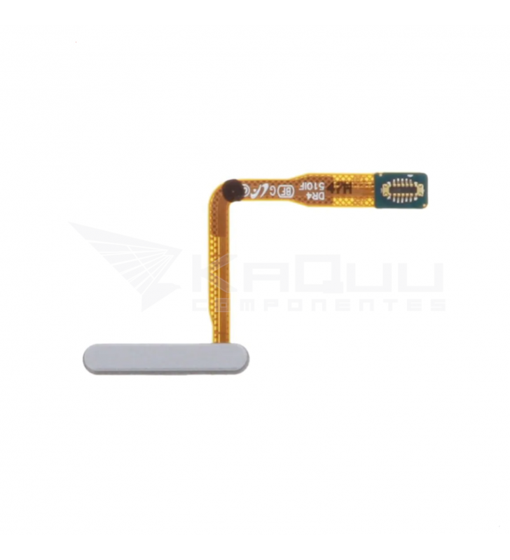 Flex Lector Huella para Samsung Galaxy Z Flip6 F741B Plata