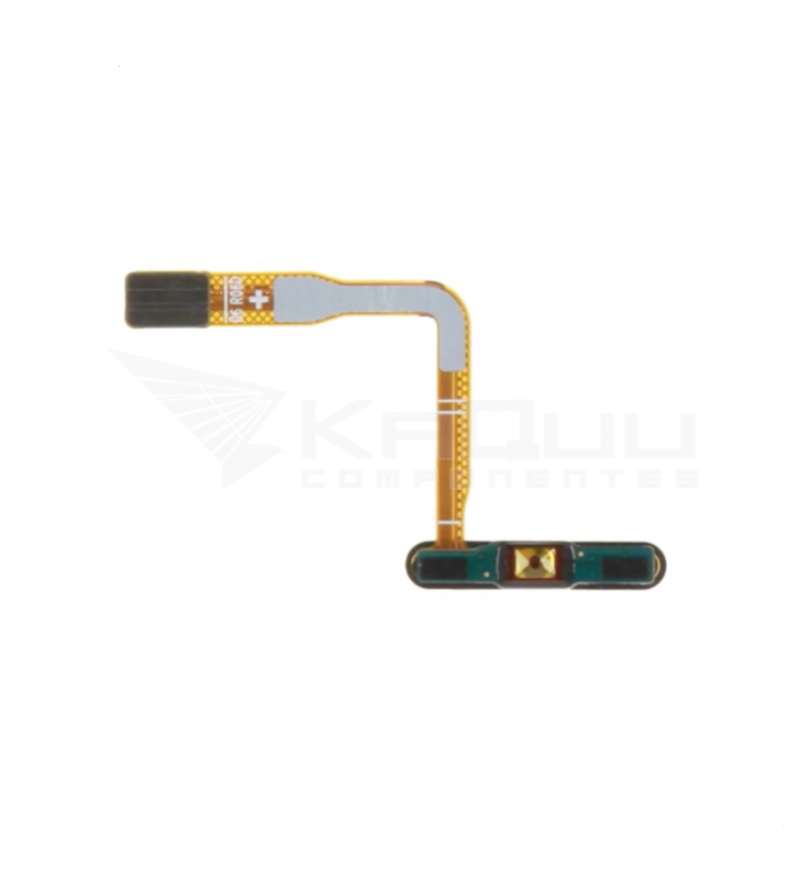 Flex Lector Huella para Samsung Galaxy Z Flip6 F741B Plata