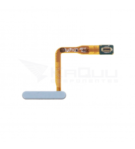 Flex Lector Huella para Samsung Galaxy Z Flip6 F741B Azul