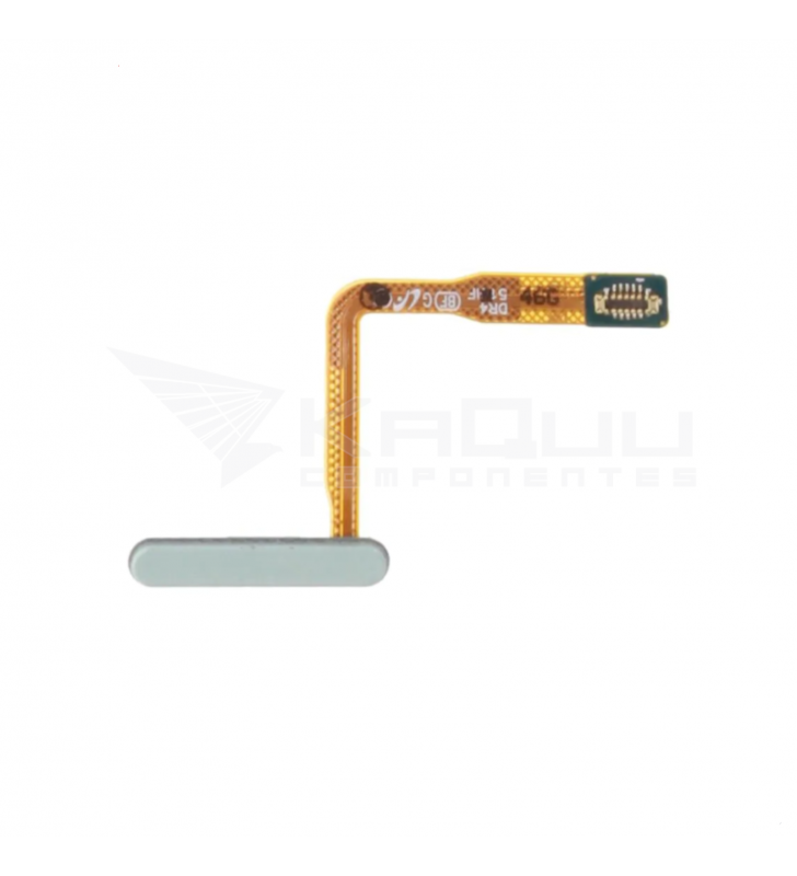 Flex Lector Huella para Samsung Galaxy Z Flip6 F741B Verde