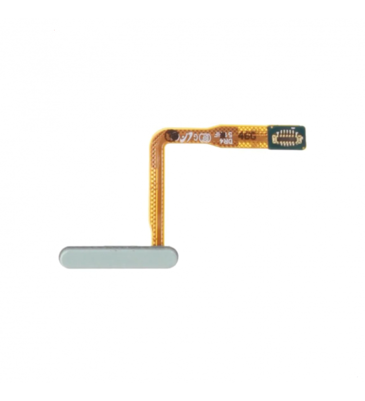 Flex Lector Huella para Samsung Galaxy Z Flip6 F741B Verde