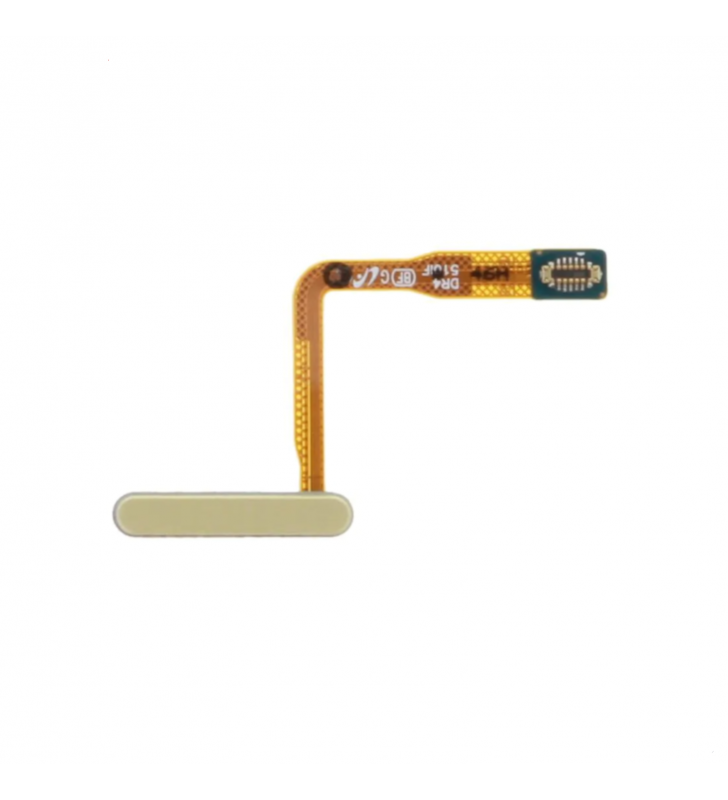 Flex Lector Huella para Samsung Galaxy Z Flip6 F741B Amarillo