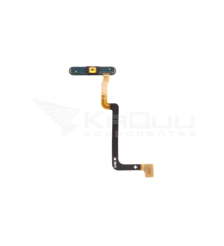 Flex Lector Huella para Samsung Galaxy Z Fold6 F956B Blanco