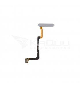 Flex Lector Huella para Samsung Galaxy Z Fold6 F956B Plata