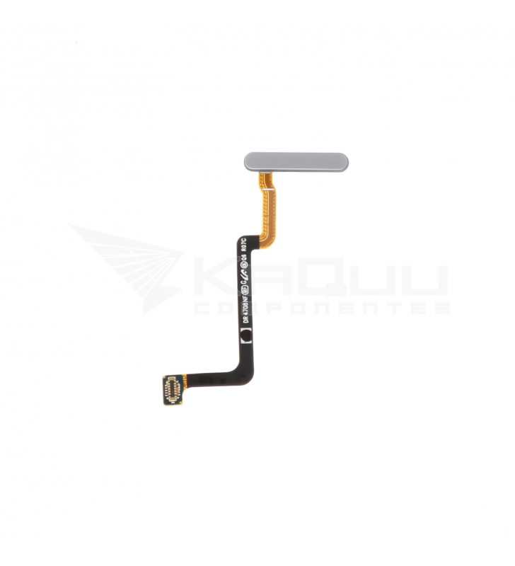 Flex Lector Huella para Samsung Galaxy Z Fold6 F956B Plata