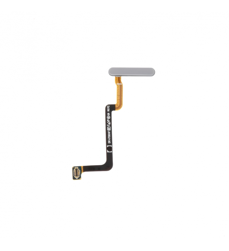 Flex Lector Huella para Samsung Galaxy Z Fold6 F956B Plata