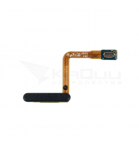Flex Lector Huella para Samsung Galaxy Z Flip5 F731B Grafito