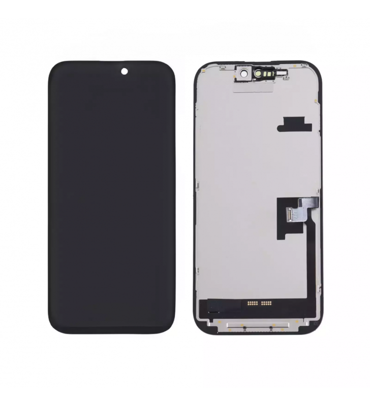 Pantalla Lcd para iPhone 16 Pro A3293 Hard OLED