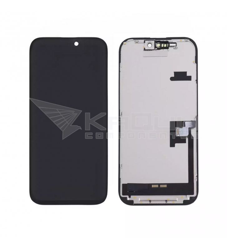 Pantalla Lcd para iPhone 16 Pro A3293 Hard OLED