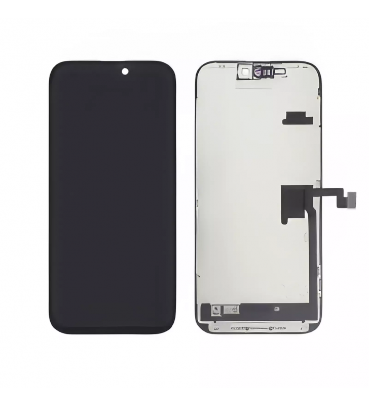 Pantalla Lcd para iPhone 16 Pro Max A3296 Hard OLED