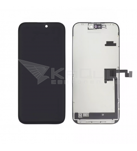 Pantalla Lcd para iPhone 16 Pro Max A3296 Hard OLED