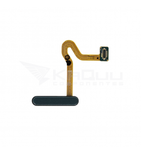 Flex Lector Huella para Samsung Galaxy Z Flip3 5G F711B Verde