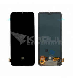 Pantalla Lcd para Xiaomi Mi 10 Lite 5G M2002J9G Negro OLED