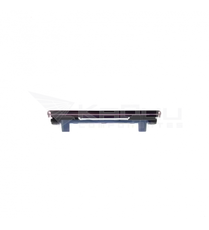 Botón Volumen para Samsung Galaxy Z Fold4 F936B Burdeos
