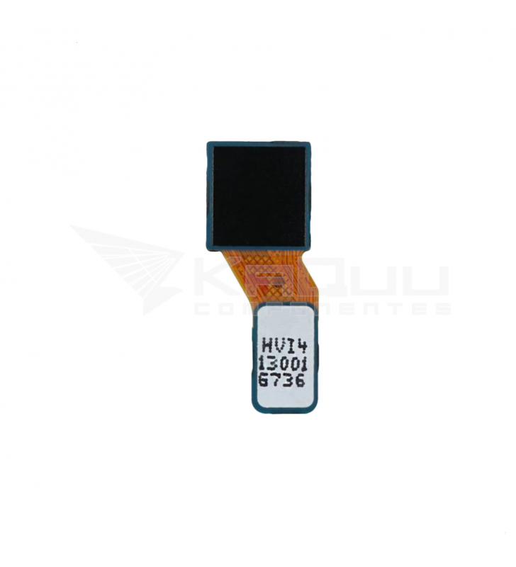 Flex Cámara Frontal para Samsung Galaxy XCover 6 Pro G736 13Mpx Wide