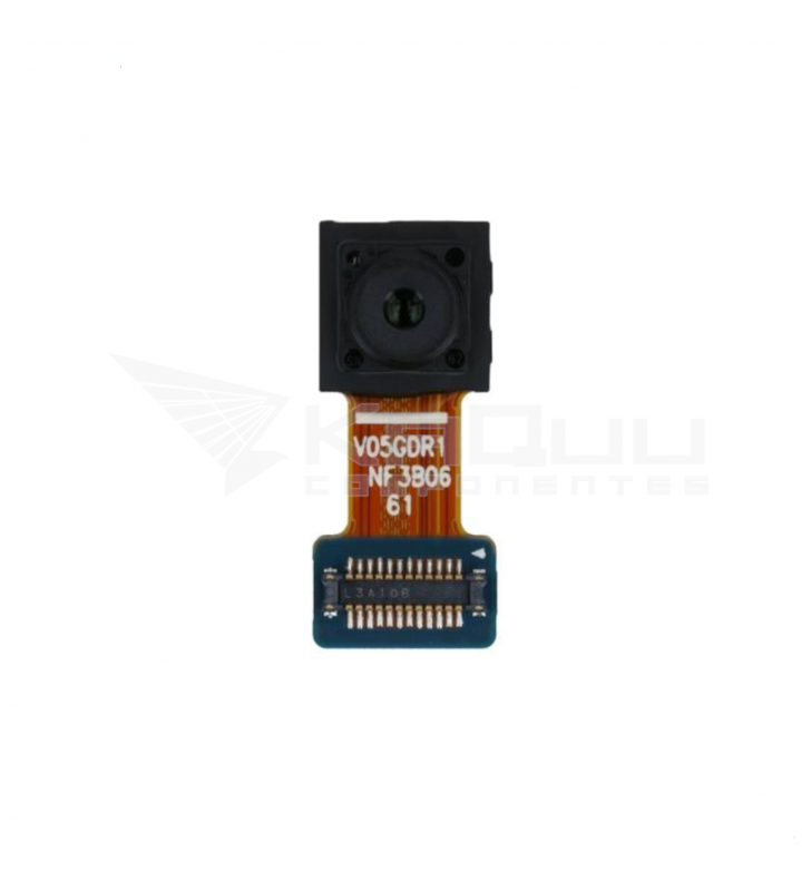 Flex Cámara Frontal para Samsung Galaxy XCover 7 5G G556B 5Mpx Wide