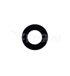 Cristal Cámara Lente para Samsung Galaxy XCover 7 5G G556B