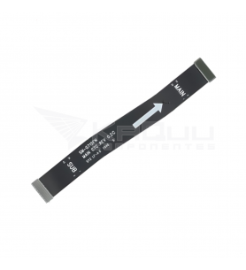 Flex Principal Main para Samsung Galaxy XCover Pro G715F