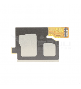Flex Lector Sim Micro SD para Samsung Galaxy XCover 6 Pro G736