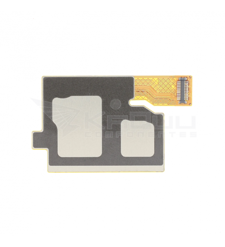 Flex Lector Sim Micro SD para Samsung Galaxy XCover 6 Pro G736