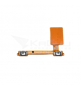 Flex Botón Volumen para Samsung Galaxy XCover 6 Pro G736