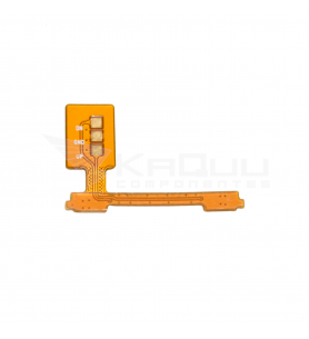 Flex Botón Volumen para Samsung Galaxy XCover 6 Pro G736