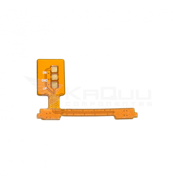Flex Botón Volumen para Samsung Galaxy XCover 6 Pro G736