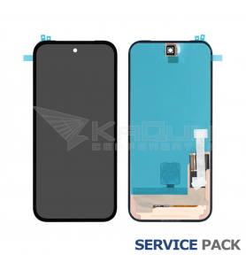 Pantalla Lcd Google Pixel 9A GXQ96 G949-01306-00 Service Pack