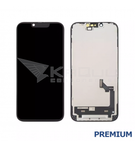 Pantalla Lcd para iPhone 16e A3409 Premium