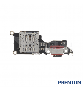 Módulo Conector Carga para Oppo Reno 13F 5G CPH2699 Premium