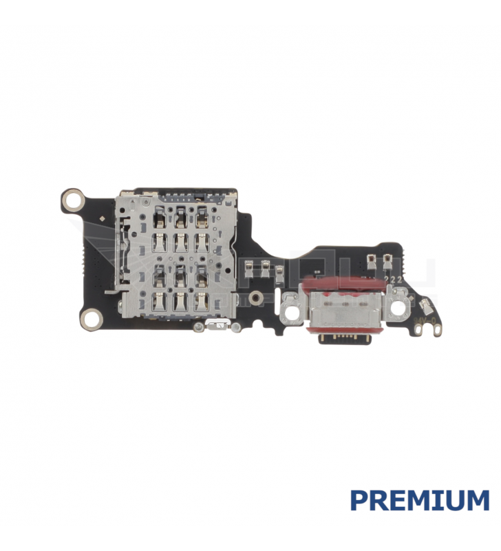 Módulo Conector Carga para Oppo Reno 13F 5G CPH2699 Premium